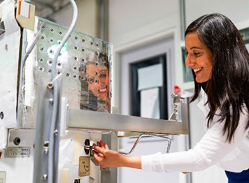 Technicien Support Equipement- Qualification Validation (H/F)